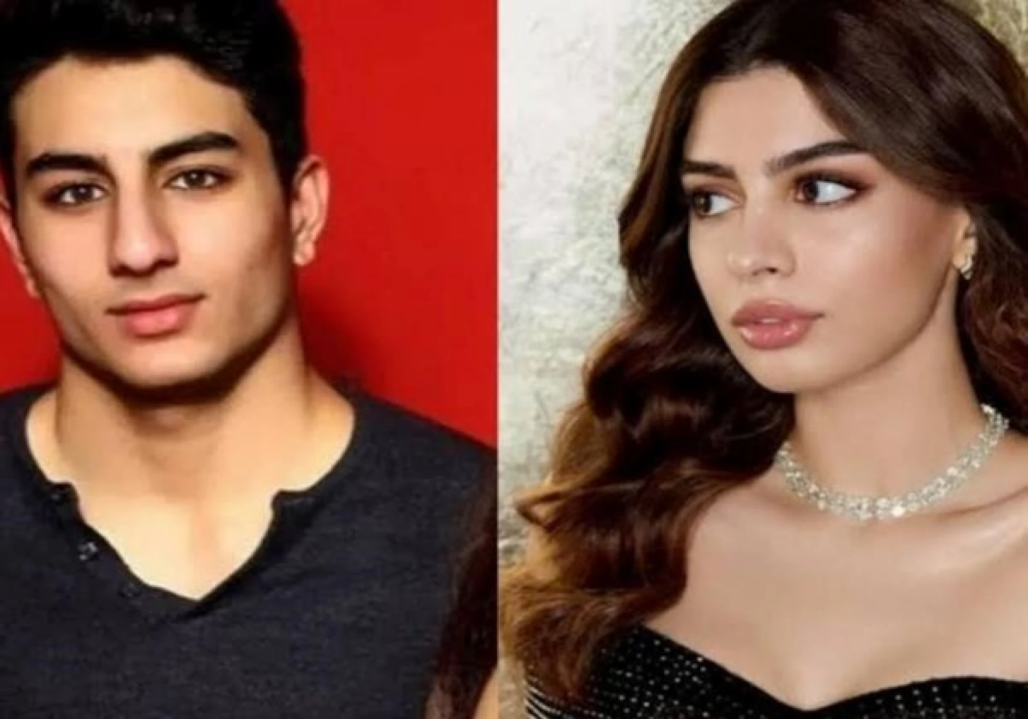 Karan Johar's Dharmatic Production Announces Exciting New Project 'Naadaniyan' starring Ibrahim Ali Khan and Khushi Kapoor Karan Johar's Dharmatic Production Announces Exciting New Project 'Naadaniyan' starring Ibrahim Ali Khan and Khushi Kapoor